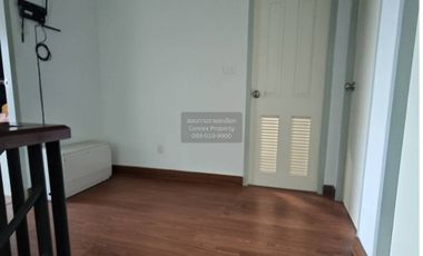 FOR RENT House Phumchanok Phutthamonthon Sai 4-5  CX-144923