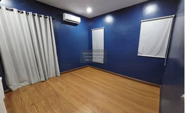 FOR RENT House Phumchanok Phutthamonthon Sai 4-5  CX-144923