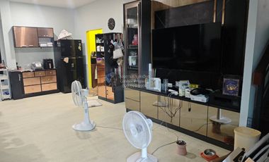 FOR RENT House Phumchanok Phutthamonthon Sai 4-5  CX-144923