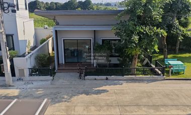 FOR RENT House Phumchanok Phutthamonthon Sai 4-5  CX-144923