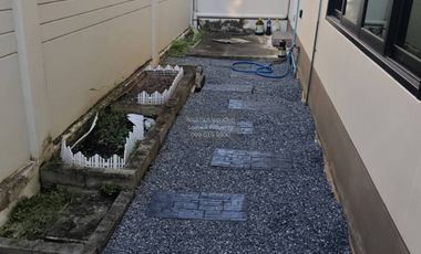 FOR RENT House Phumchanok Phutthamonthon Sai 4-5  CX-144923
