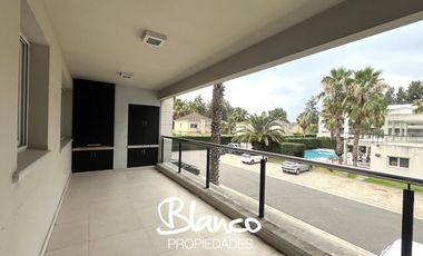 Departamento en Venta en Boulevard del Sol, Pilar, G.B.A. Zona Norte, Argentina