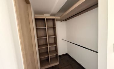 DEPARTAMENTO EN RENTA EL REFUGIO