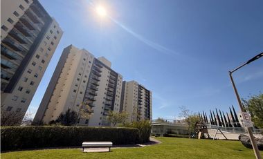 DEPARTAMENTO EN RENTA EL REFUGIO