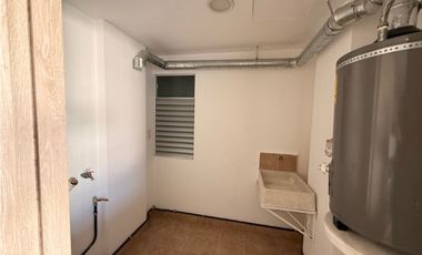 DEPARTAMENTO EN RENTA EL REFUGIO