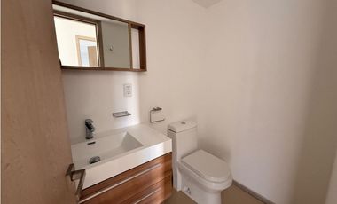 DEPARTAMENTO EN RENTA EL REFUGIO