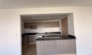 DEPARTAMENTO EN RENTA EL REFUGIO