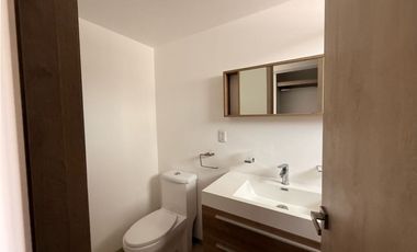 DEPARTAMENTO EN RENTA EL REFUGIO