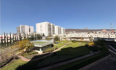 DEPARTAMENTO EN RENTA EL REFUGIO