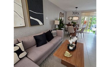 Casa nueva en San Francisco de los Romos