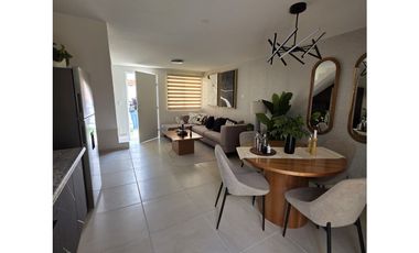 Casa nueva en San Francisco de los Romos