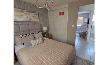 Casa nueva en San Francisco de los Romos