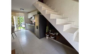 Casa nueva en San Francisco de los Romos