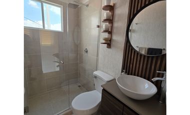 Casa nueva en San Francisco de los Romos