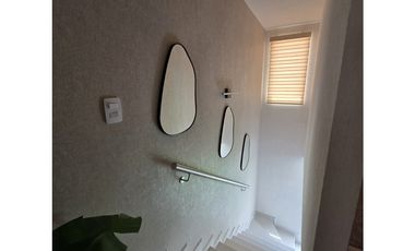 Casa nueva en San Francisco de los Romos