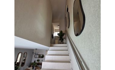 Casa nueva en San Francisco de los Romos