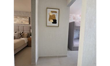 Casa nueva en San Francisco de los Romos