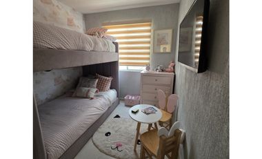 Casa nueva en San Francisco de los Romos