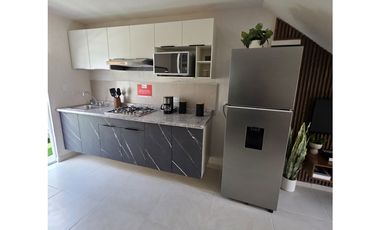 Casa nueva en San Francisco de los Romos