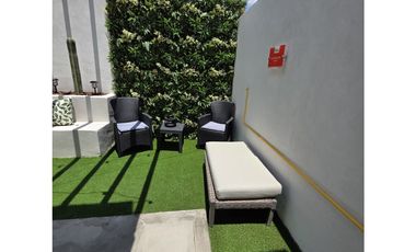 Casa nueva en San Francisco de los Romos