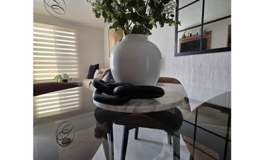 Estrena departamento en San Francisco de los Romo