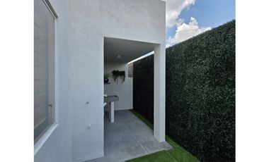 Estrena departamento en San Francisco de los Romo