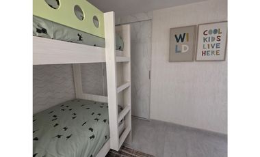 Estrena departamento en San Francisco de los Romo