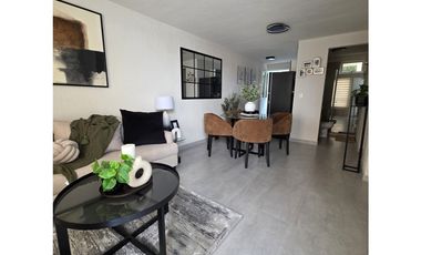 Estrena departamento en San Francisco de los Romo