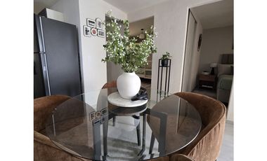 Estrena departamento en San Francisco de los Romo