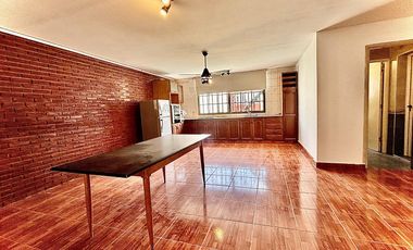 VENTA CASA DOS PROPIEDADES EN UN MISMO TERRENO