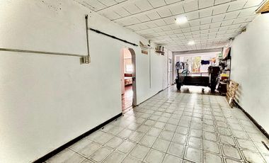 VENTA CASA DOS PROPIEDADES EN UN MISMO TERRENO