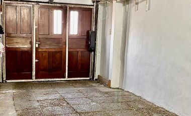 VENTA CASA DOS PROPIEDADES EN UN MISMO TERRENO