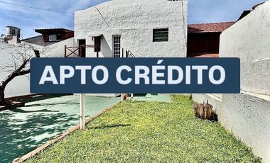 VENTA CASA DOS PROPIEDADES EN UN MISMO TERRENO