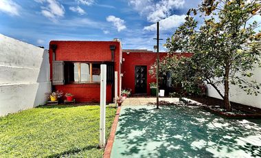 VENTA CASA DOS PROPIEDADES EN UN MISMO TERRENO