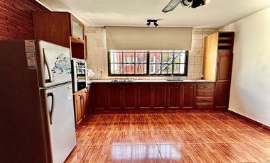 VENTA CASA DOS PROPIEDADES EN UN MISMO TERRENO