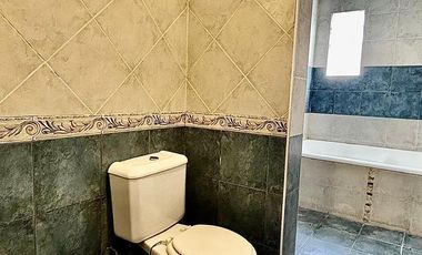 VENTA CASA DOS PROPIEDADES EN UN MISMO TERRENO