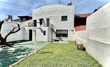 VENTA CASA DOS PROPIEDADES EN UN MISMO TERRENO