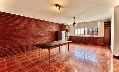 VENTA CASA DOS PROPIEDADES EN UN MISMO TERRENO