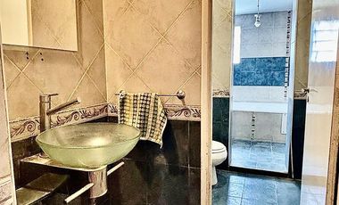 VENTA CASA DOS PROPIEDADES EN UN MISMO TERRENO