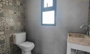 Casa a estrenar- Barrio San Felipe