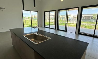 Casa a estrenar- Barrio San Felipe