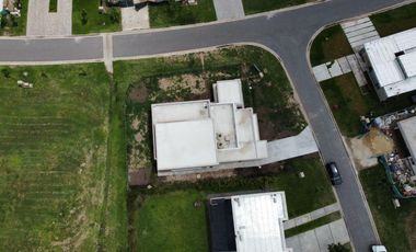 Casa a estrenar- Barrio San Felipe