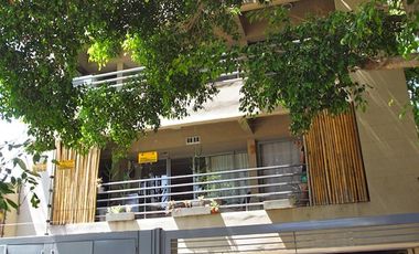 Luminoso Departamento en Beccar con cochera