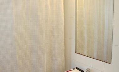 Luminoso Departamento en Beccar con cochera