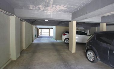 Luminoso Departamento en Beccar con cochera