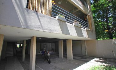 Luminoso Departamento en Beccar con cochera