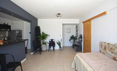 Luminoso Departamento en Beccar con cochera