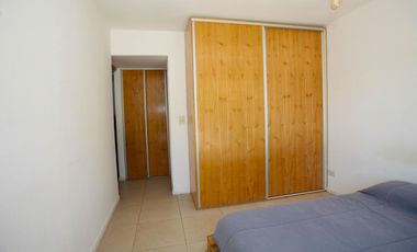 Luminoso Departamento en Beccar con cochera