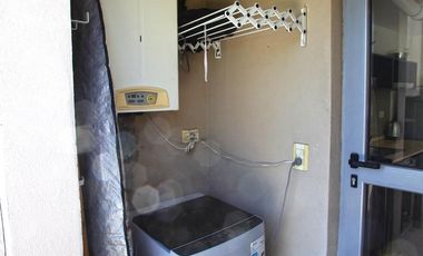 Luminoso Departamento en Beccar con cochera