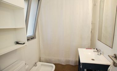 Luminoso Departamento en Beccar con cochera